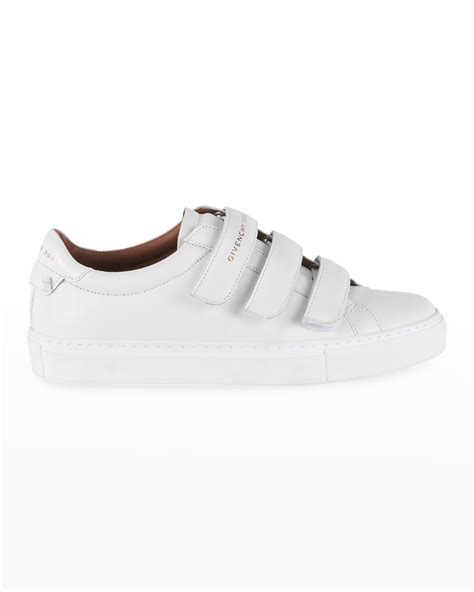 givenchy low strap sneaker|givenchy sneakers.